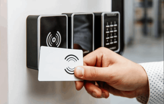 Sistemas de control de accesos, accesos controlados, sistemas electrónicos de seguridad