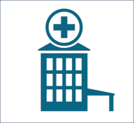 Hospital atención turnos