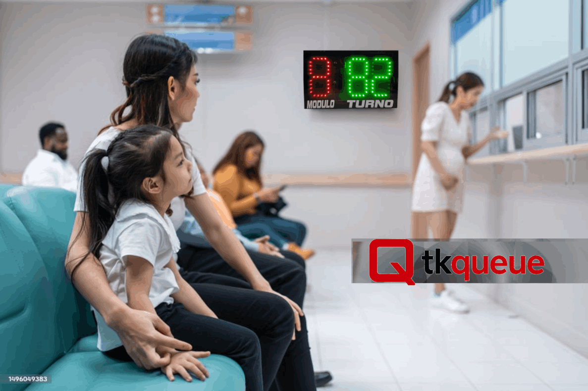 tkqueue, turnero 3 digitos, digiturno, turnomatic, turnero electronico