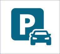 Parqueadero Tarifado